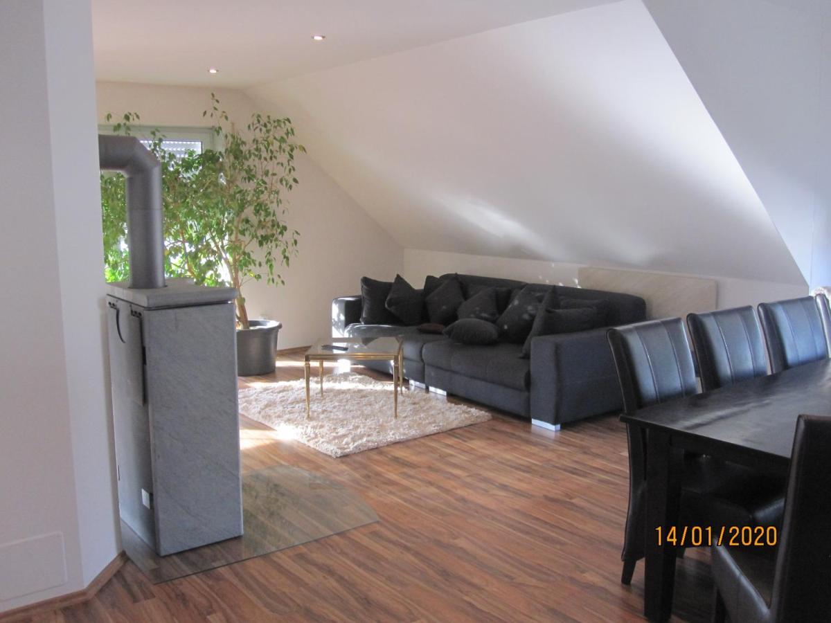 Apartment Ferien- Bzw. Zeitwohnen