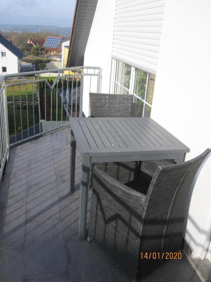 Apartment Ferien- Bzw. Zeitwohnen Burglengenfeld
