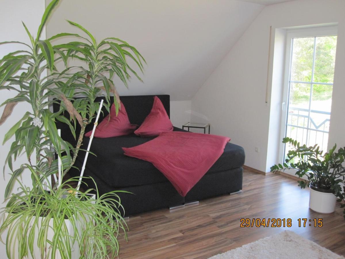 Ferien- Bzw. Zeitwohnen Apartment