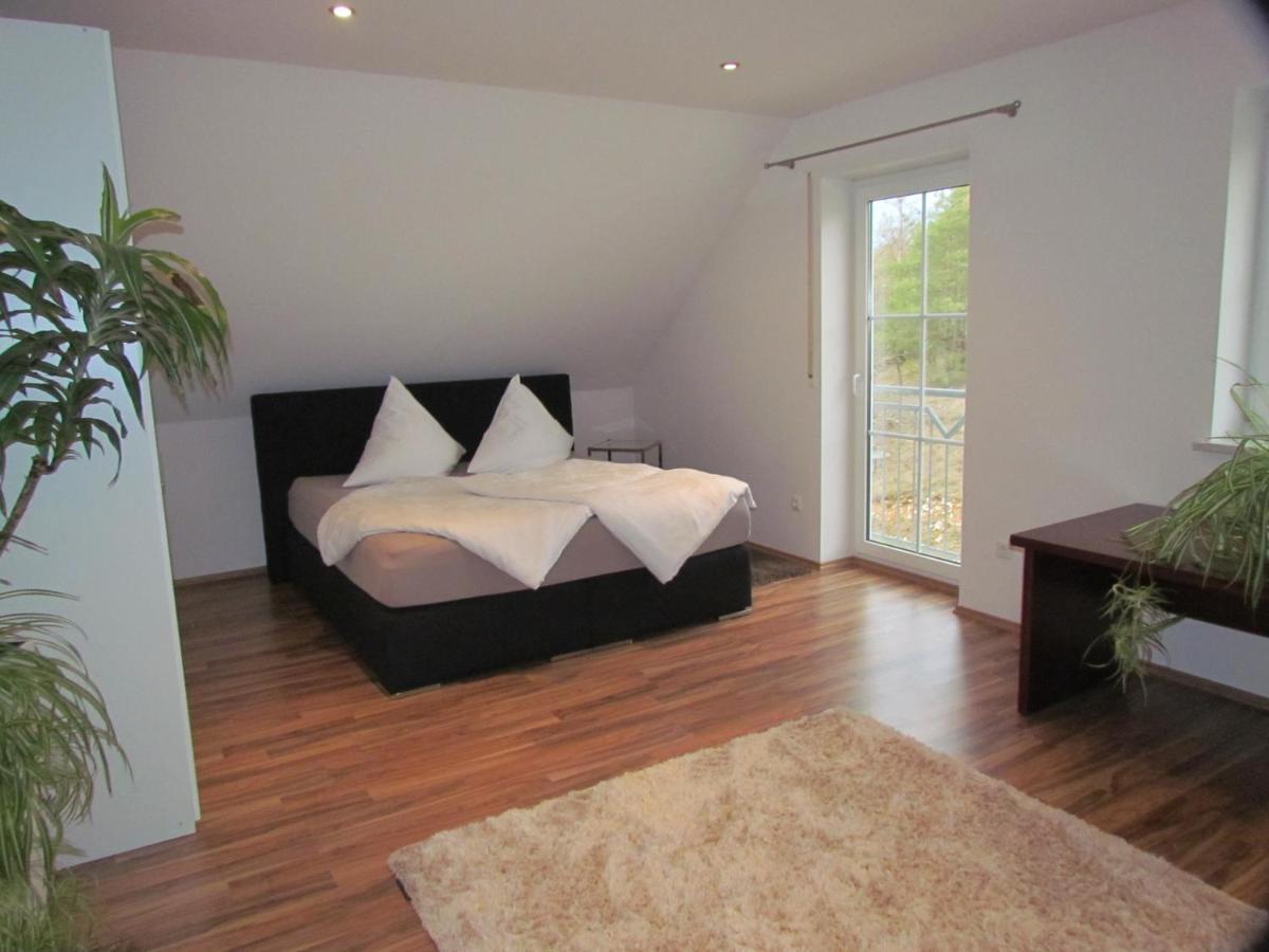 Apartment Ferien- Bzw. Zeitwohnen *