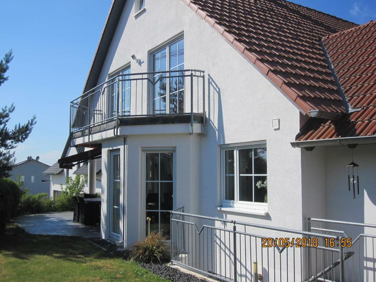 Ferien- Bzw. Zeitwohnen Apartment