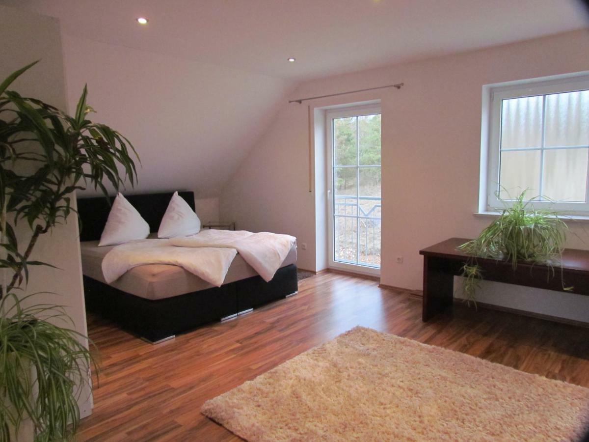 Apartment Ferien- Bzw. Zeitwohnen