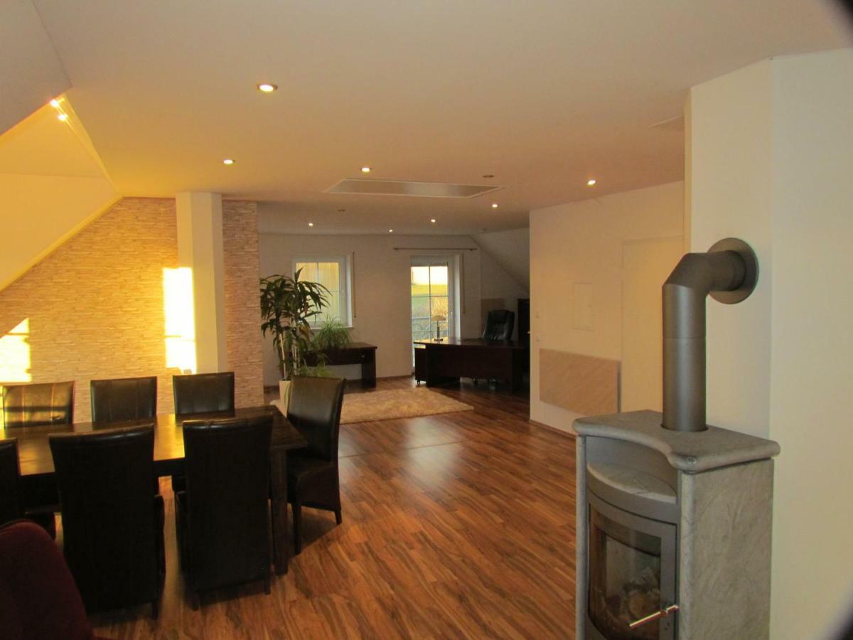 Ferien- Bzw. Zeitwohnen Apartment