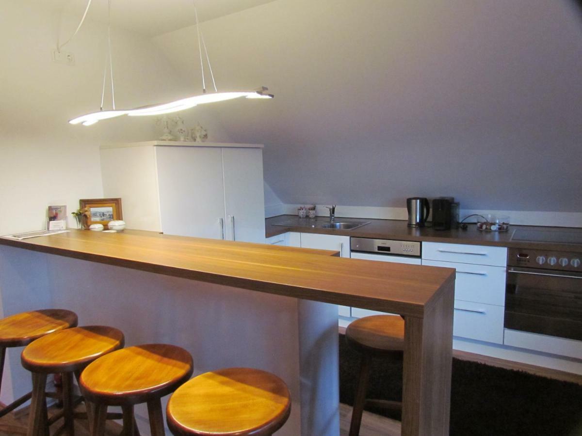Ferien- Bzw. Zeitwohnen Apartment