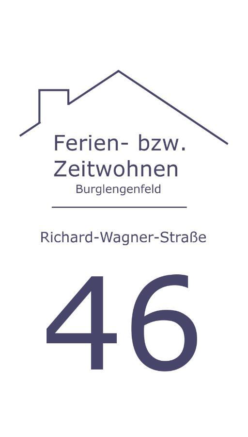 Ferien- Bzw. Zeitwohnen * Burglengenfeld