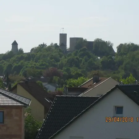 Apartament Ferien- Bzw. Zeitwohnen Burglengenfeld Zewnętrze zdjęcie