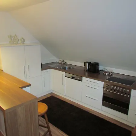 Apartament Ferien- Bzw. Zeitwohnen Burglengenfeld Zewnętrze zdjęcie