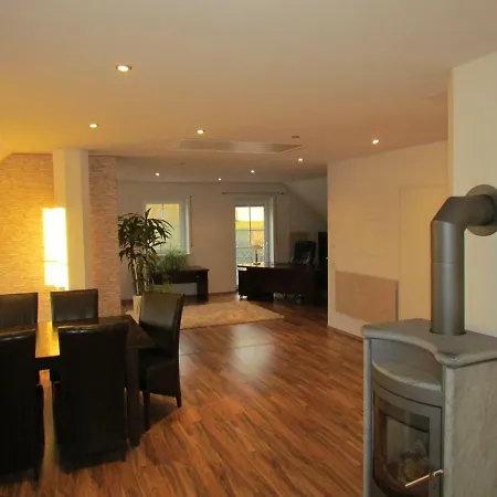 Apartament Ferien- Bzw. Zeitwohnen Burglengenfeld Zewnętrze zdjęcie