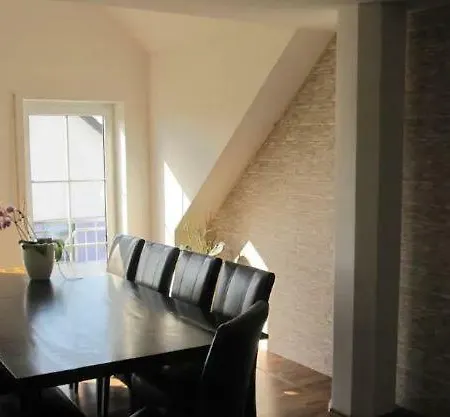 Apartament Ferien- Bzw. Zeitwohnen Burglengenfeld Zewnętrze zdjęcie