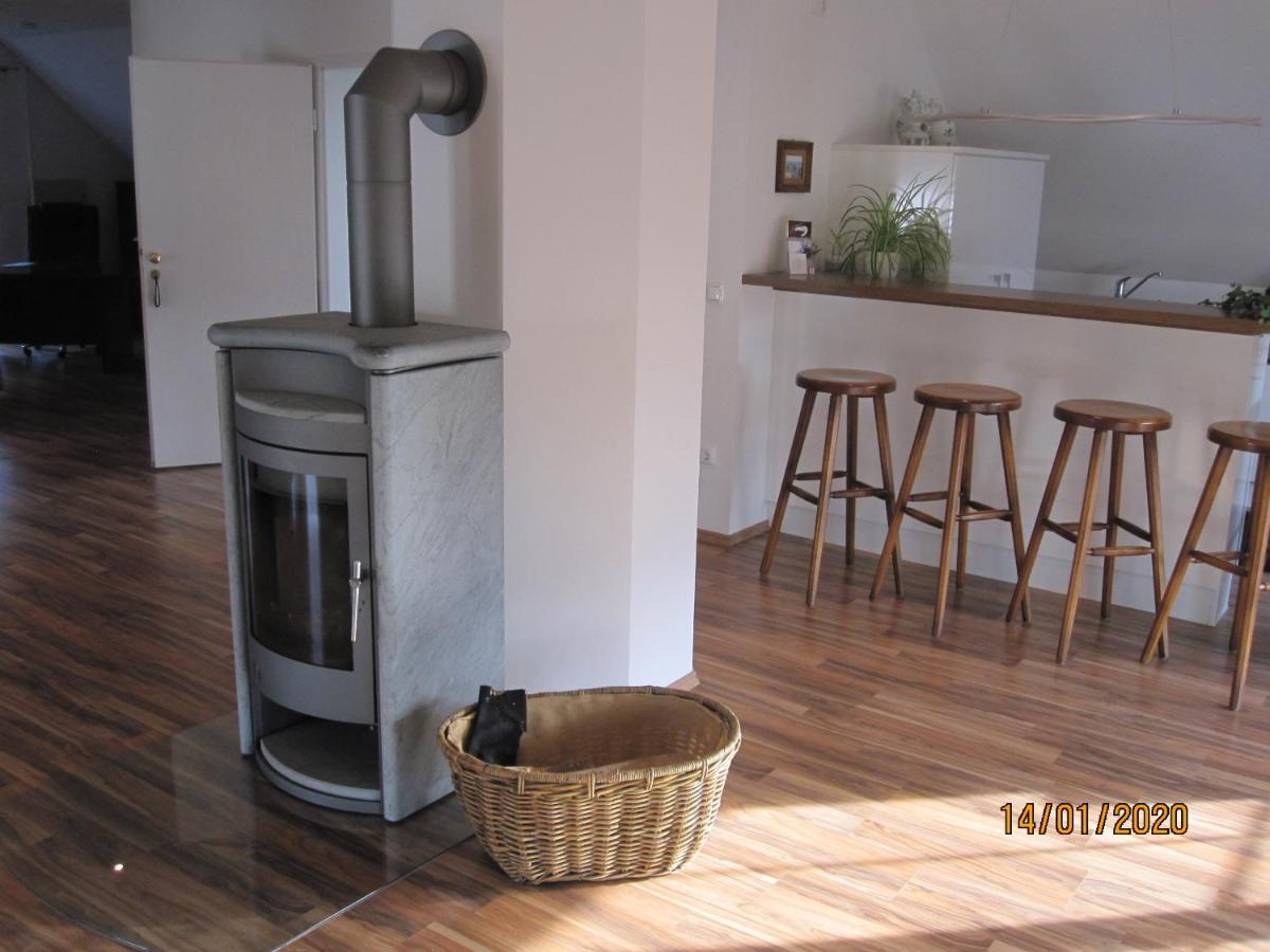 Ferien- Bzw. Zeitwohnen Appartement Burglengenfeld