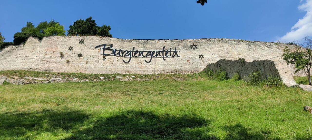 Ferien- Bzw. Zeitwohnen Burglengenfeld
