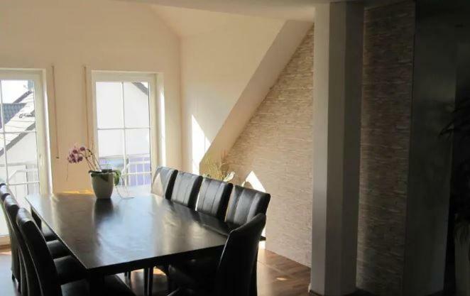 Ferien- Bzw. Zeitwohnen Appartement *